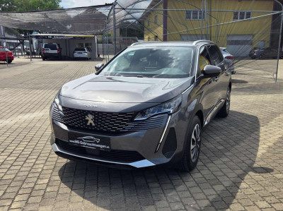 Peugeot 5008 Gebrauchtwagen Peugeot 5008 Gebrauchtwagen
