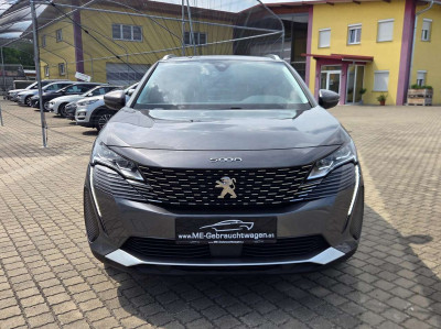 Peugeot 5008 Gebrauchtwagen Peugeot 5008 Gebrauchtwagen