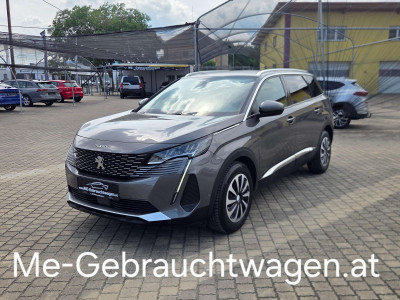 Peugeot 5008 Gebrauchtwagen Peugeot 5008 Gebrauchtwagen