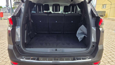 Peugeot 5008 Gebrauchtwagen Peugeot 5008 Gebrauchtwagen