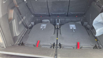 Peugeot 5008 Gebrauchtwagen Peugeot 5008 Gebrauchtwagen
