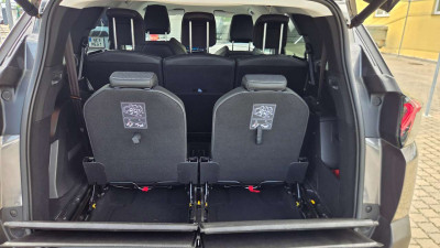 Peugeot 5008 Gebrauchtwagen Peugeot 5008 Gebrauchtwagen