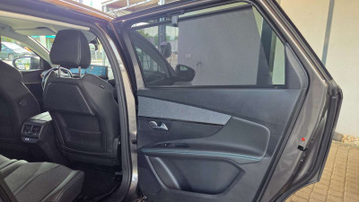Peugeot 5008 Gebrauchtwagen Peugeot 5008 Gebrauchtwagen