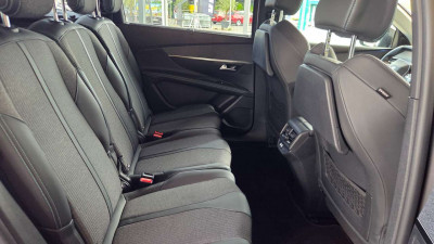 Peugeot 5008 Gebrauchtwagen Peugeot 5008 Gebrauchtwagen