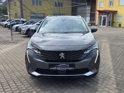 Peugeot 5008 Gebrauchtwagen Peugeot 5008 Gebrauchtwagen