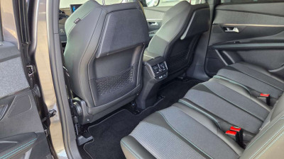 Peugeot 5008 Gebrauchtwagen Peugeot 5008 Gebrauchtwagen