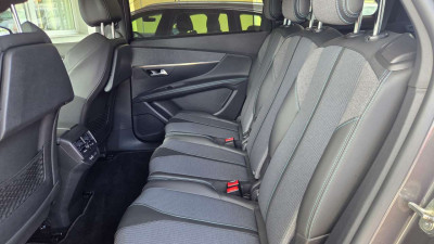 Peugeot 5008 Gebrauchtwagen Peugeot 5008 Gebrauchtwagen