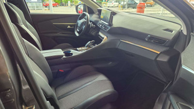 Peugeot 5008 Gebrauchtwagen Peugeot 5008 Gebrauchtwagen