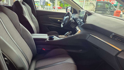 Peugeot 5008 Gebrauchtwagen Peugeot 5008 Gebrauchtwagen