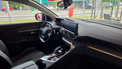Peugeot 5008 Gebrauchtwagen Peugeot 5008 Gebrauchtwagen
