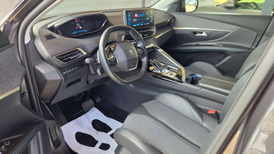 Peugeot 5008 Gebrauchtwagen Peugeot 5008 Gebrauchtwagen