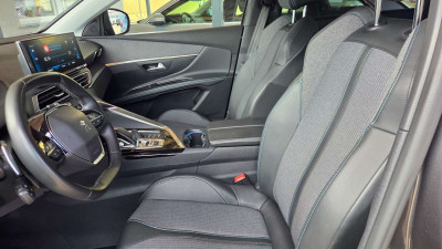 Peugeot 5008 Gebrauchtwagen Peugeot 5008 Gebrauchtwagen