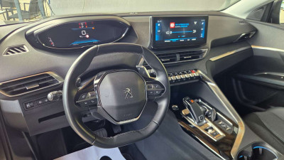 Peugeot 5008 Gebrauchtwagen Peugeot 5008 Gebrauchtwagen