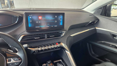 Peugeot 5008 Gebrauchtwagen Peugeot 5008 Gebrauchtwagen
