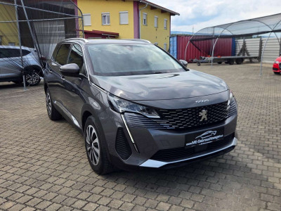 Peugeot 5008 Gebrauchtwagen Peugeot 5008 Gebrauchtwagen