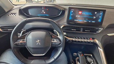 Peugeot 5008 Gebrauchtwagen Peugeot 5008 Gebrauchtwagen