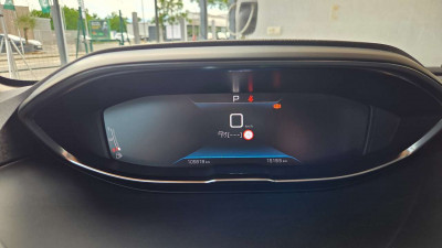 Peugeot 5008 Gebrauchtwagen Peugeot 5008 Gebrauchtwagen