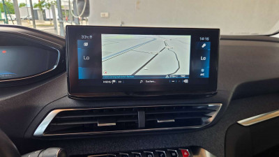 Peugeot 5008 Gebrauchtwagen Peugeot 5008 Gebrauchtwagen