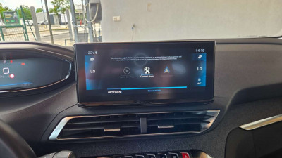 Peugeot 5008 Gebrauchtwagen Peugeot 5008 Gebrauchtwagen