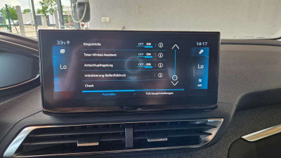 Peugeot 5008 Gebrauchtwagen Peugeot 5008 Gebrauchtwagen