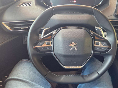 Peugeot 5008 Gebrauchtwagen Peugeot 5008 Gebrauchtwagen