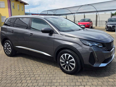 Peugeot 5008 Gebrauchtwagen Peugeot 5008 Gebrauchtwagen