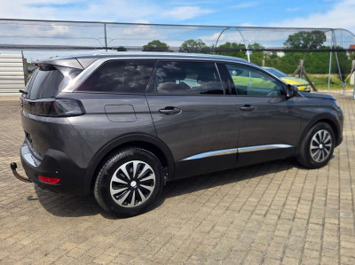 Peugeot 5008 Gebrauchtwagen Peugeot 5008 Gebrauchtwagen