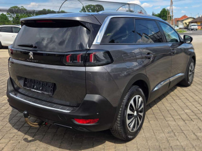 Peugeot 5008 Gebrauchtwagen Peugeot 5008 Gebrauchtwagen