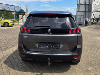 Peugeot 5008 Gebrauchtwagen Peugeot 5008 Gebrauchtwagen