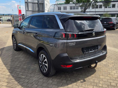 Peugeot 5008 Gebrauchtwagen Peugeot 5008 Gebrauchtwagen