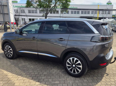 Peugeot 5008 Gebrauchtwagen Peugeot 5008 Gebrauchtwagen