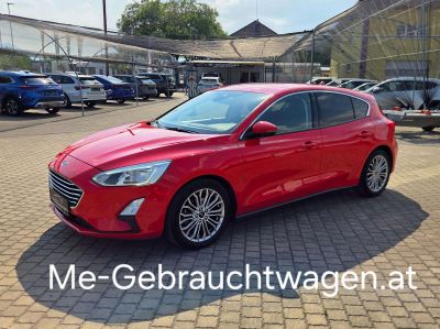 Ford Focus Gebrauchtwagen Ford Focus Gebrauchtwagen