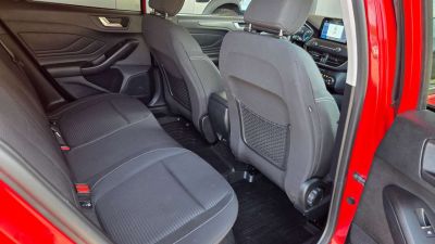 Ford Focus Gebrauchtwagen Ford Focus Gebrauchtwagen