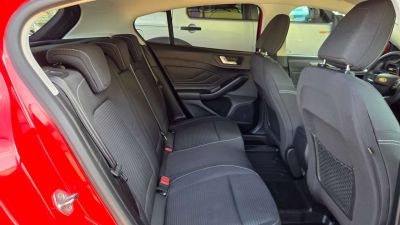 Ford Focus Gebrauchtwagen Ford Focus Gebrauchtwagen
