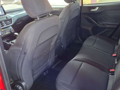 Ford Focus Gebrauchtwagen Ford Focus Gebrauchtwagen