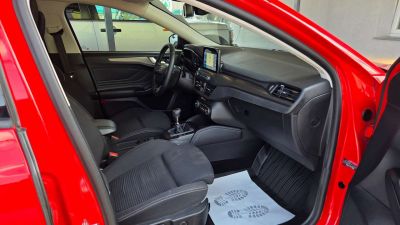 Ford Focus Gebrauchtwagen Ford Focus Gebrauchtwagen