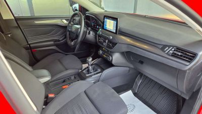 Ford Focus Gebrauchtwagen Ford Focus Gebrauchtwagen