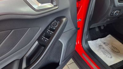 Ford Focus Gebrauchtwagen Ford Focus Gebrauchtwagen