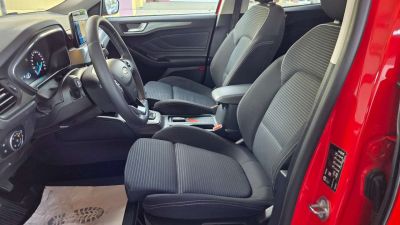 Ford Focus Gebrauchtwagen Ford Focus Gebrauchtwagen