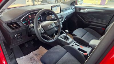 Ford Focus Gebrauchtwagen Ford Focus Gebrauchtwagen
