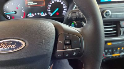 Ford Focus Gebrauchtwagen Ford Focus Gebrauchtwagen