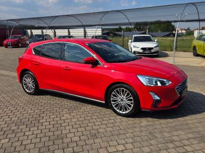 Ford Focus Gebrauchtwagen Ford Focus Gebrauchtwagen