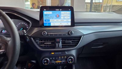 Ford Focus Gebrauchtwagen Ford Focus Gebrauchtwagen