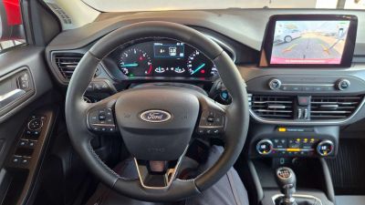 Ford Focus Gebrauchtwagen Ford Focus Gebrauchtwagen
