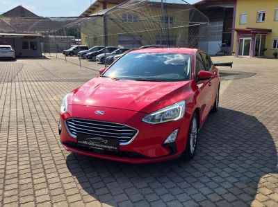 Ford Focus Gebrauchtwagen Ford Focus Gebrauchtwagen