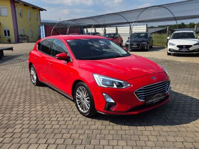Ford Focus Gebrauchtwagen Ford Focus Gebrauchtwagen