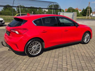Ford Focus Gebrauchtwagen Ford Focus Gebrauchtwagen
