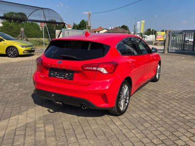 Ford Focus Gebrauchtwagen Ford Focus Gebrauchtwagen