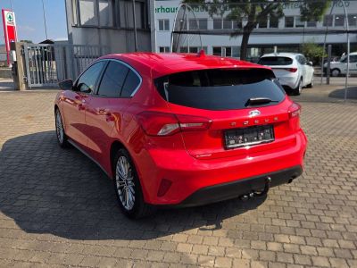 Ford Focus Gebrauchtwagen Ford Focus Gebrauchtwagen