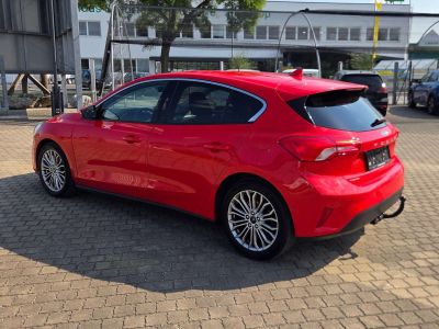 Ford Focus Gebrauchtwagen Ford Focus Gebrauchtwagen